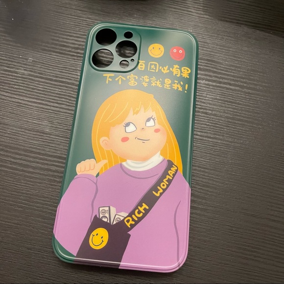 ip12 pro max phonecase - Picture 4 of 5